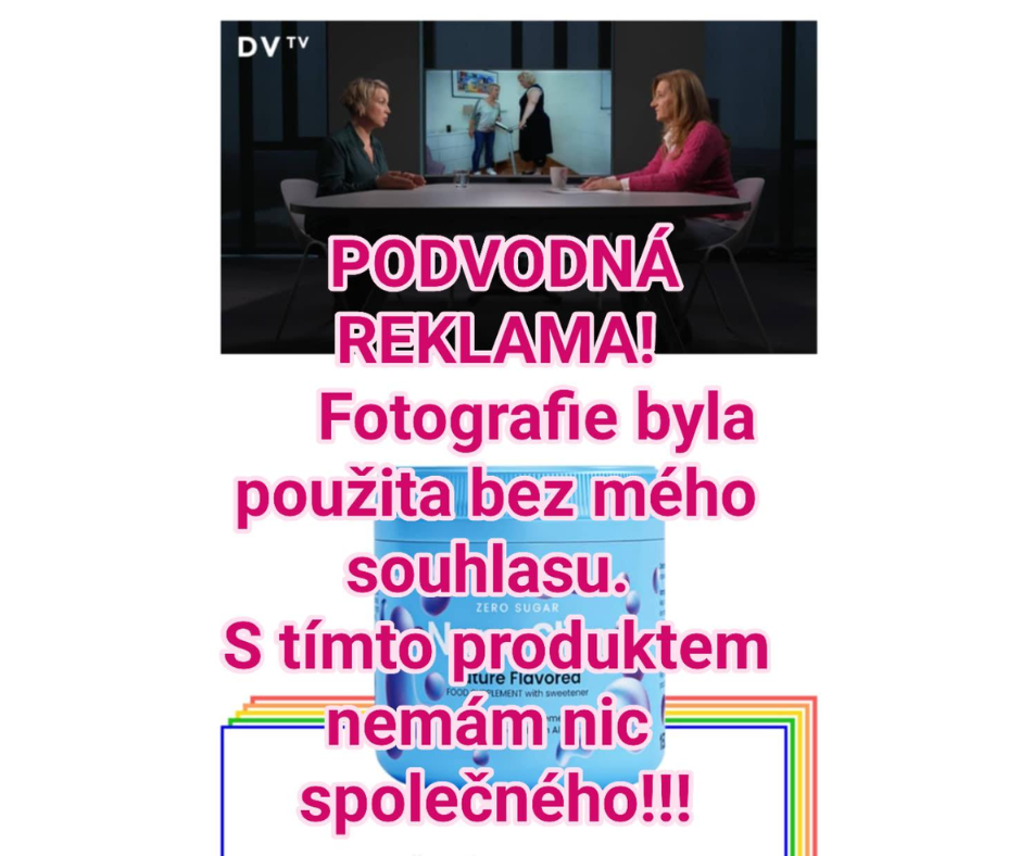 Podvod Nano slim Lenka Vymlatilova (1600 × 900 px) (Příspěvek na Facebooku) (1)