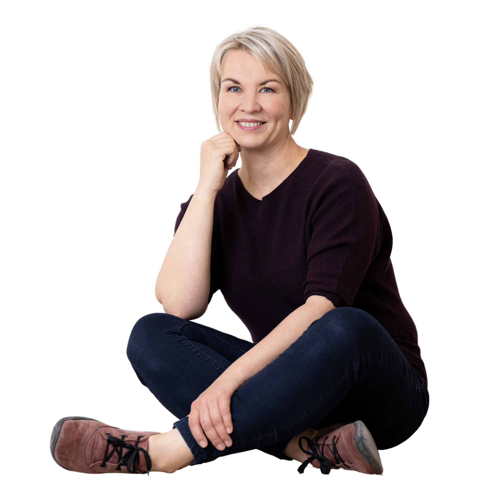 Výživa a hubnutí Lenka Vymláilová