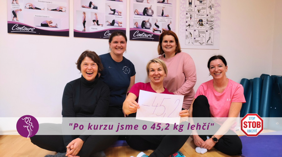 kurz prosinec 2024_lenka Vymlatilova