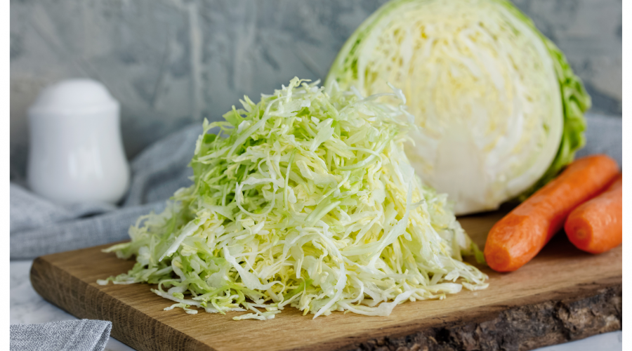 Hovězí maso s kapustou